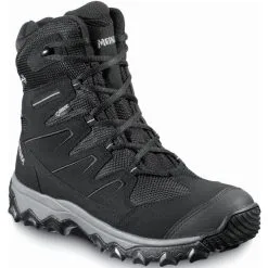 MEINDL CALGARY LADY GORE-TEX BLACK 23