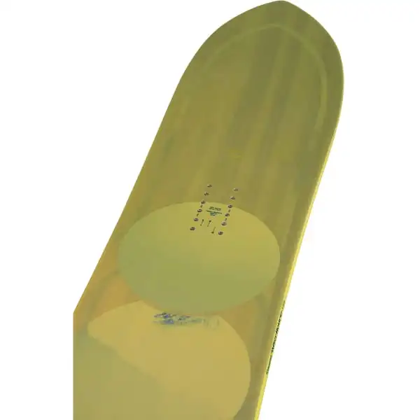 ROSSIGNOL AFTER HOURS + BURTON STEP ON W BLACK - Afbeelding 4