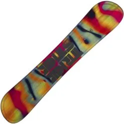ROSSIGNOL TRICKSTICK WIDE 23