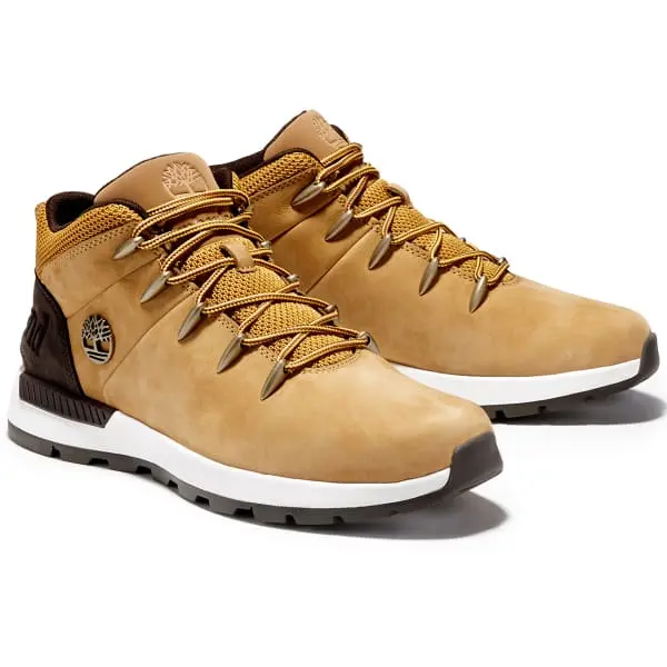 TIMBERLAND SPRINT TREKKER MID WHEAT 23 - Afbeelding 4