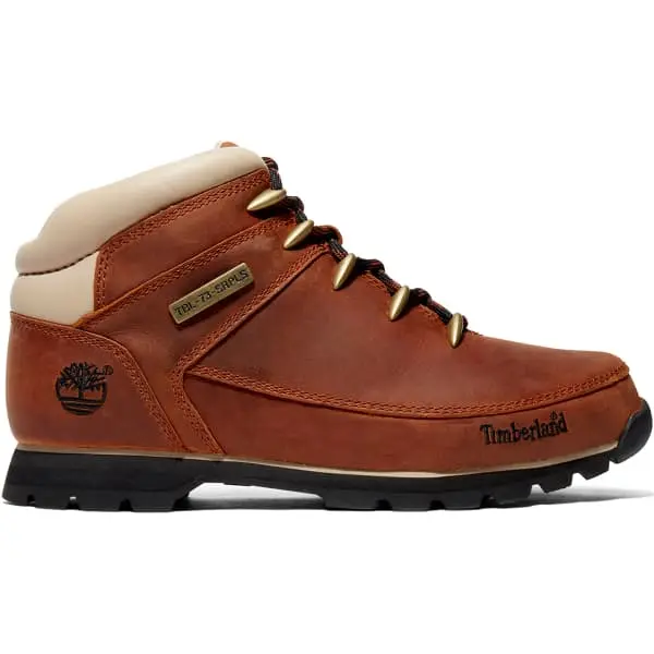 TIMBERLAND EURO SPRINT HIKER BROWN 23