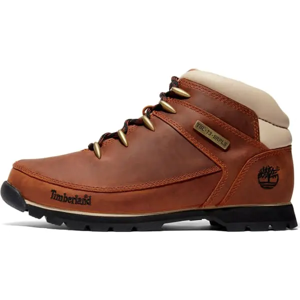 TIMBERLAND EURO SPRINT HIKER BROWN 23 - Afbeelding 2