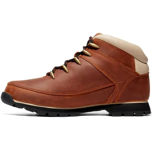 TIMBERLAND EURO SPRINT HIKER BROWN 23 - Afbeelding 3