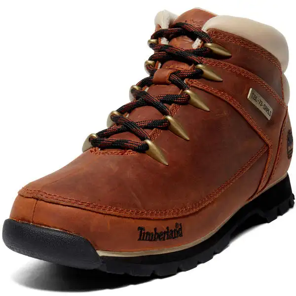 TIMBERLAND EURO SPRINT HIKER BROWN 23 - Afbeelding 4