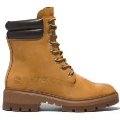 TIMBERLAND CORTINA VALLEY 6IN BOOT WP W WHEAT 23