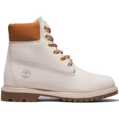 TIMBERLAND 6IN HERITAGE BOOT CUPSOLE W RAINY DAY 23