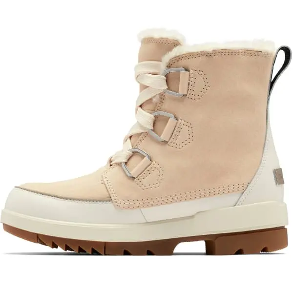 SOREL TORINO II WP W NOVA SAND/CHAL 23 - Afbeelding 2