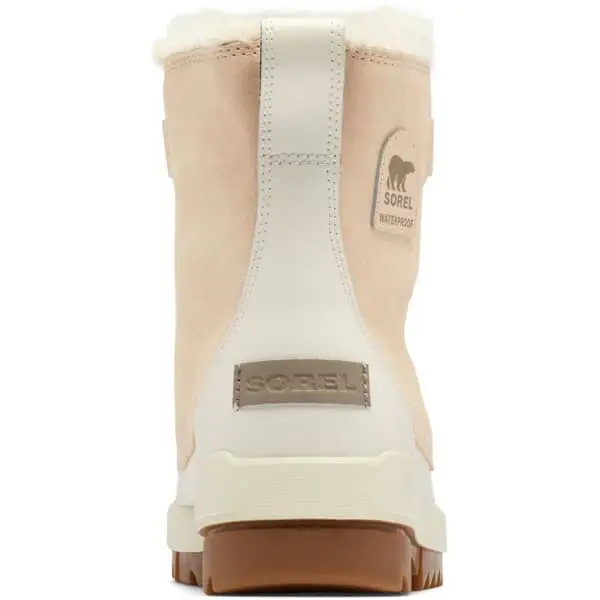 SOREL TORINO II WP W NOVA SAND/CHAL 23 - Afbeelding 4