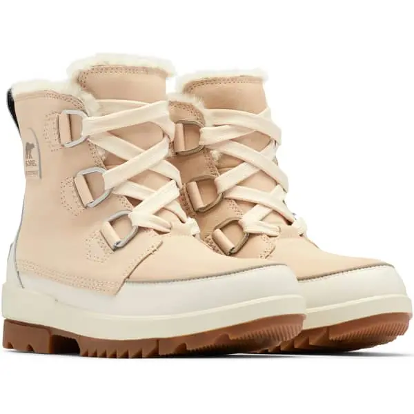 SOREL TORINO II WP W NOVA SAND/CHAL 23 - Afbeelding 6