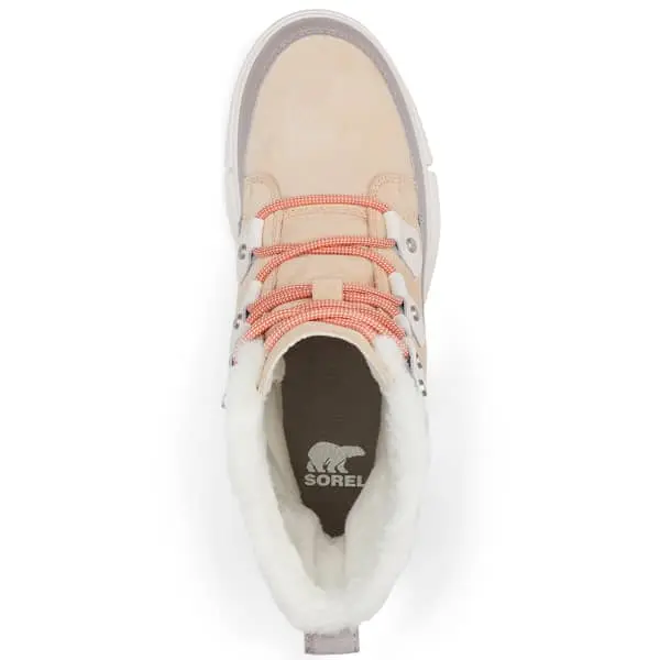 SOREL EXPLORER II JOAN WP W NOVA SAND SEA 23 - Afbeelding 3