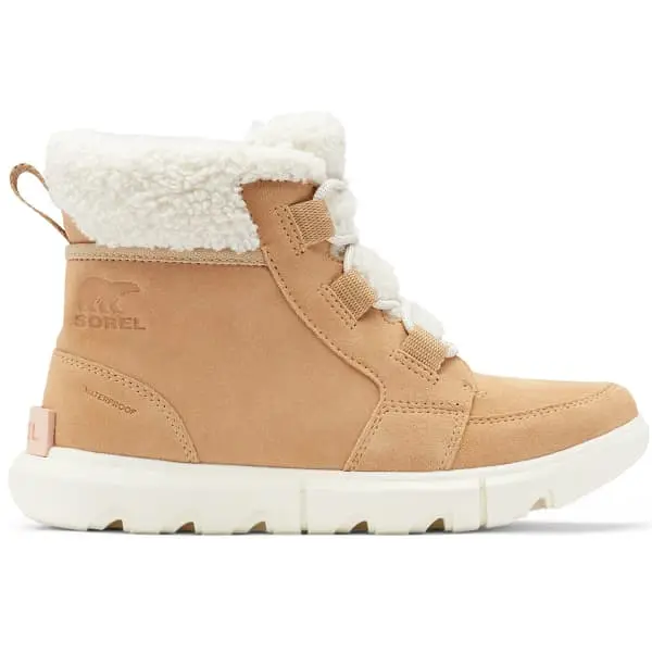 SOREL EXPLORER II CARNIVAL W CANOE SEA SALT 23