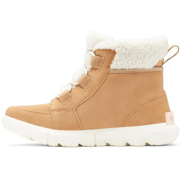 SOREL EXPLORER II CARNIVAL W CANOE SEA SALT 23 - Afbeelding 2