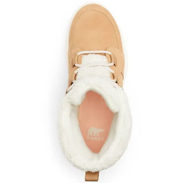 SOREL EXPLORER II CARNIVAL W CANOE SEA SALT 23 - Afbeelding 3