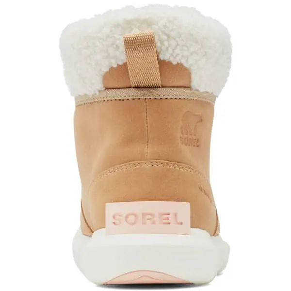SOREL EXPLORER II CARNIVAL W CANOE SEA SALT 23 - Afbeelding 4