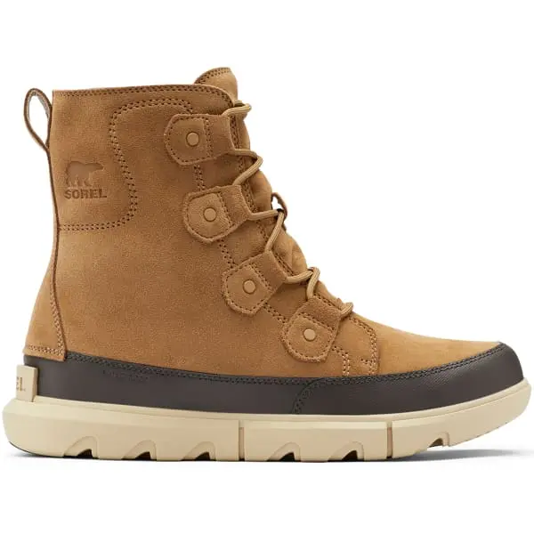 SOREL EXPLORER BOOT WP K DELTA JET 23