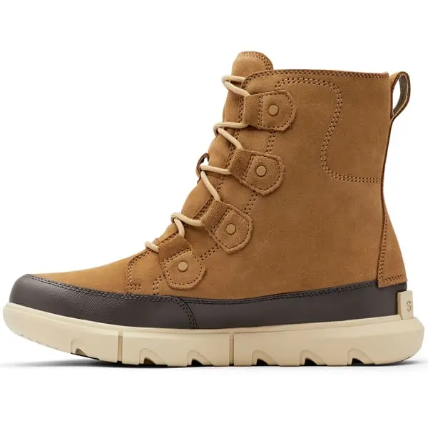 SOREL EXPLORER BOOT WP K DELTA JET 23 - Afbeelding 2