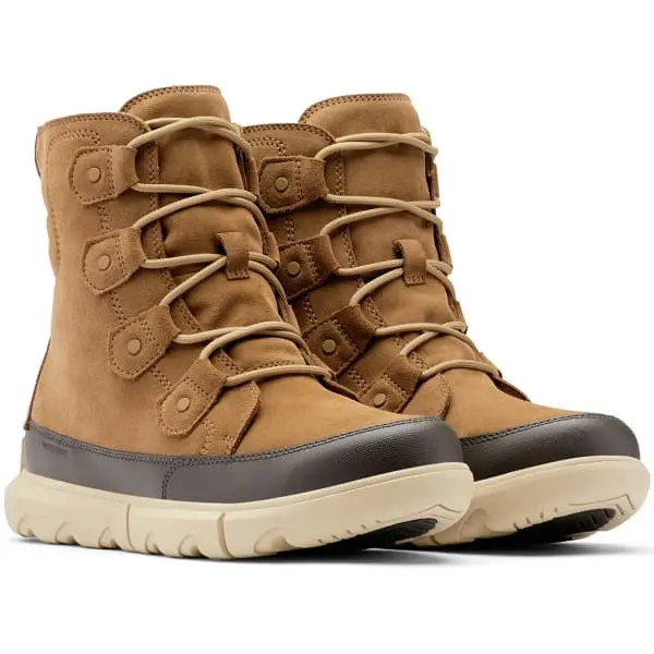 SOREL EXPLORER BOOT WP K DELTA JET 23 - Afbeelding 6