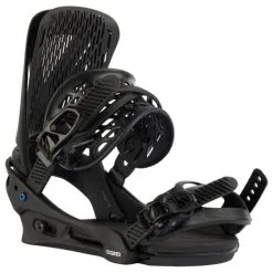 BURTON GENESIS BLACK 23