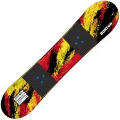 BURTON GROM KETCHUP/MUSTARD 23