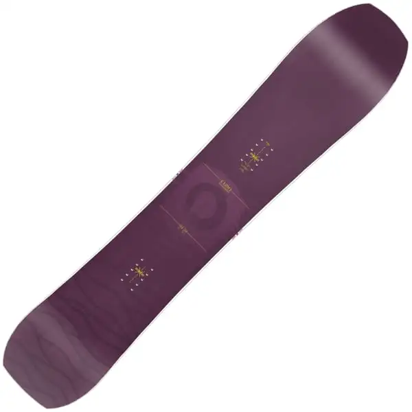 NITRO KARMA W + BURTON STEP ON W BLACK - Afbeelding 2