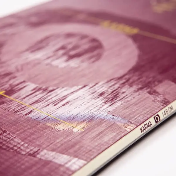 NITRO KARMA W + BURTON STEP ON W BLACK - Afbeelding 5