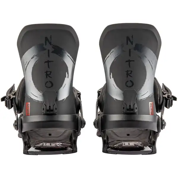 NITRO ONE SAMURAI 23 - Afbeelding 3