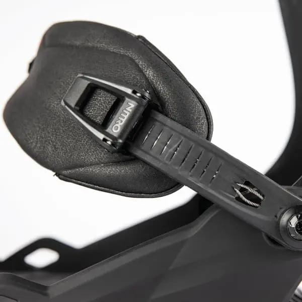 NITRO ONE SAMURAI 23 - Afbeelding 5