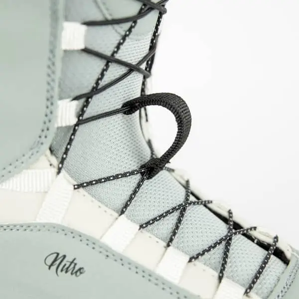 NITRO SCALA TLS ICE-WHITE 23 - Afbeelding 6