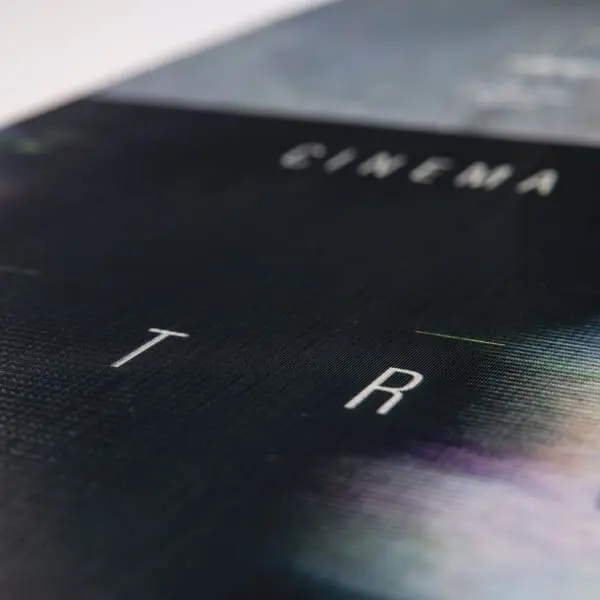 NITRO CINEMA + BATALEON BLOW BINDING - Afbeelding 6