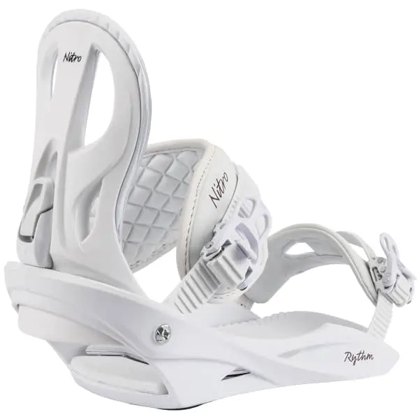 NITRO RYTHM WHITE PLUM 23 - Afbeelding 2