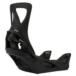 BURTON STEP ON W BLACK 23