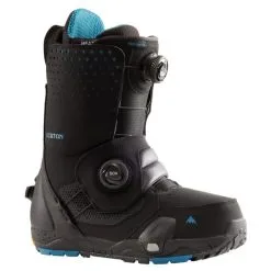BURTON PHOTON STEP ON BLACK 23