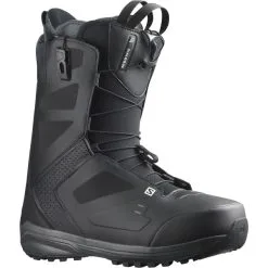 SALOMON DIALOGUE BLACK/CLACK/MAGNET 23