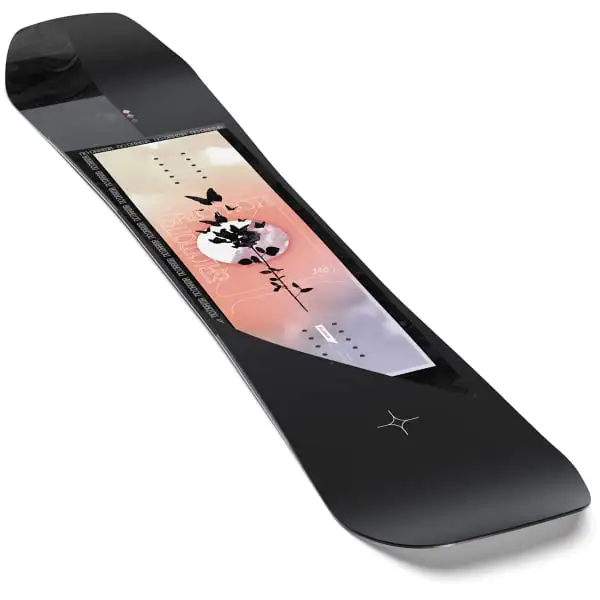 SALOMON NO DRAMA + NITRO RYTHM BLACK BRONZE - Afbeelding 4