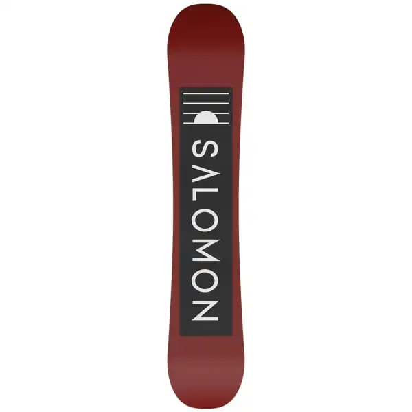 SALOMON PULSE + SALOMON RHYTHM BLACK - Afbeelding 3