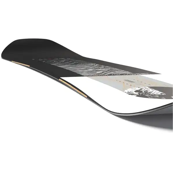 SALOMON SIGHT + DRAKE FIFTY BLACK - Afbeelding 5