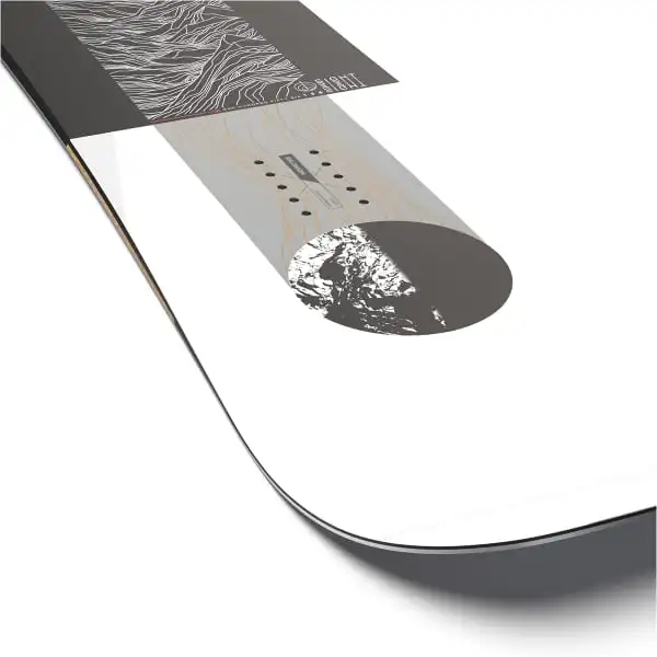 SALOMON SIGHT + DRAKE FIFTY BLACK - Afbeelding 6