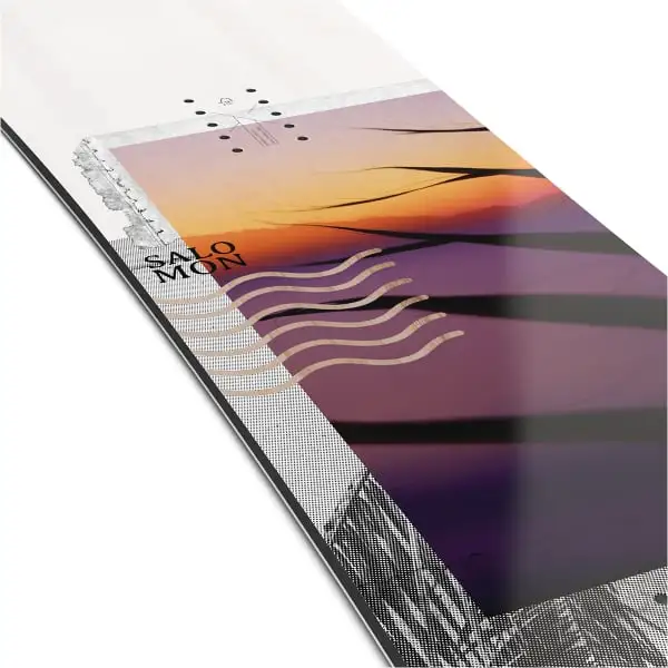 SALOMON LOTUS 23 - Afbeelding 5