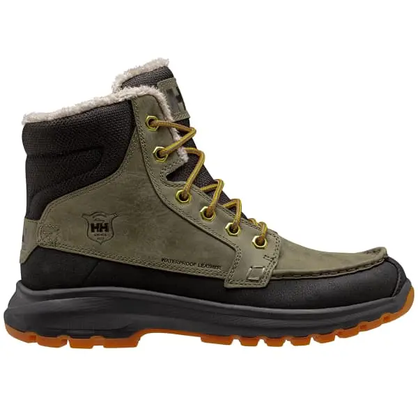 Helly Hansen HELLY HENSEN GARIBALDI V3 UTILITY GREEN 23