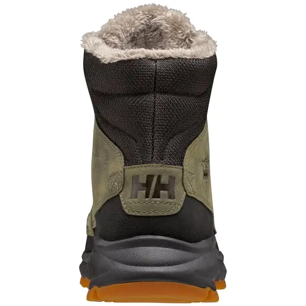 Helly Hansen HELLY HENSEN GARIBALDI V3 UTILITY GREEN 23 - Afbeelding 3