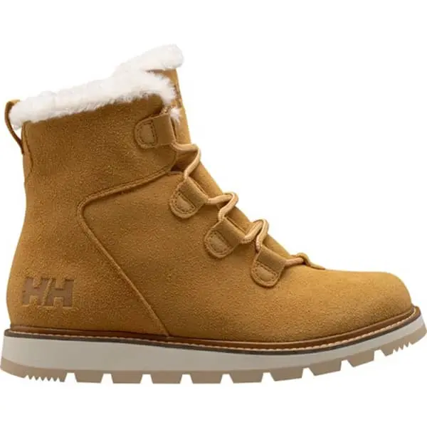 HELLY HANSEN W ALMA NEW WHEAT 23