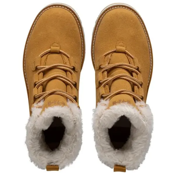 HELLY HANSEN W ALMA NEW WHEAT 23 - Afbeelding 3