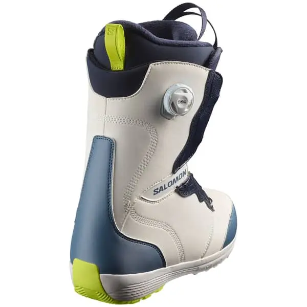 SALOMON BOOTS IVY BOA SJ BOA TEAM 23 - Afbeelding 2