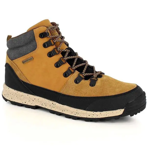 KIMBERFEEL DARREN CAMEL 23