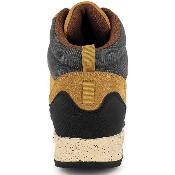 KIMBERFEEL DARREN CAMEL 23 - Afbeelding 3