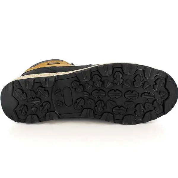 KIMBERFEEL DARREN CAMEL 23 - Afbeelding 4