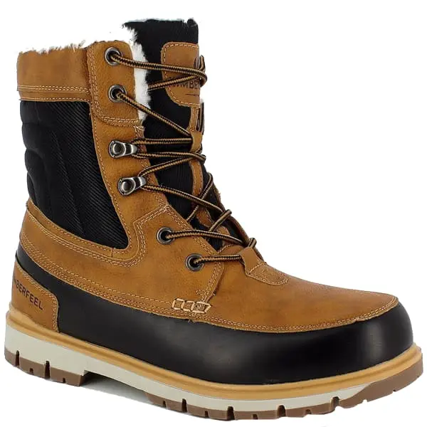 KIMBERFEEL LORDAN BEIGE 23