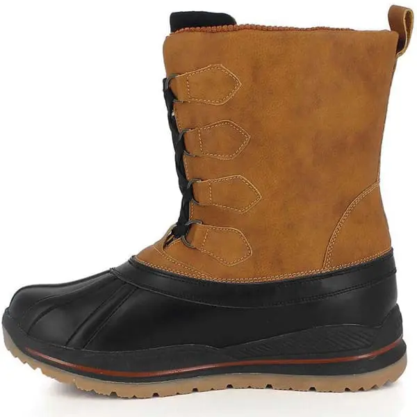 KIMBERFEEL LORIS CAMEL 23 - Afbeelding 2