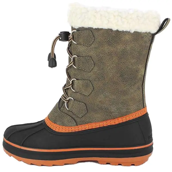 KIMBERFEEL SONIK KAKI 23 - Afbeelding 2