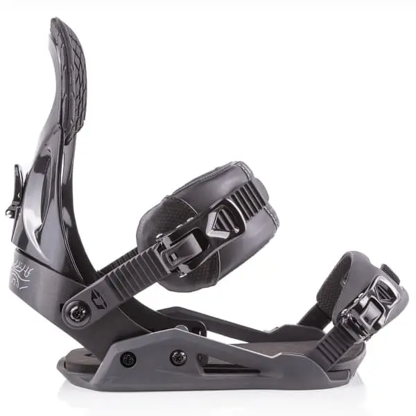 DRAKE KING BLACK 23 - Afbeelding 2